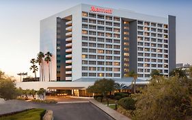 Westshore Marriott Tampa